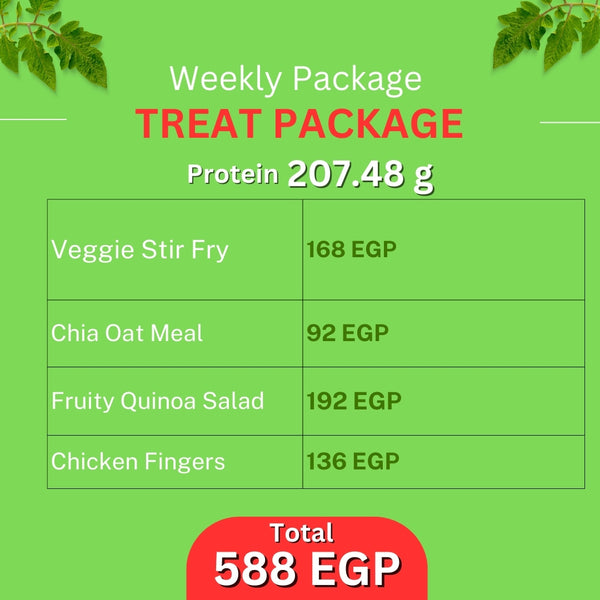 Treat Package