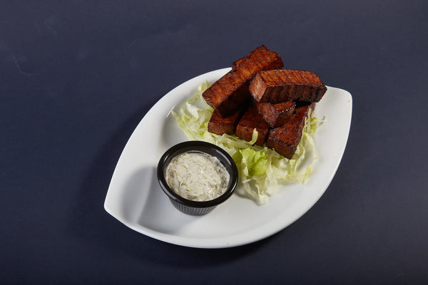 Tofu Grilled Miso