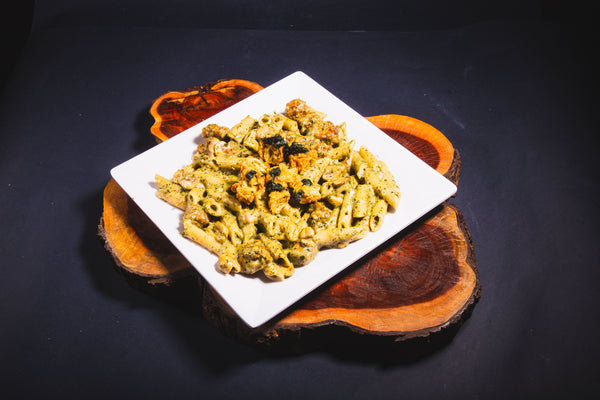 Pesto Pasta