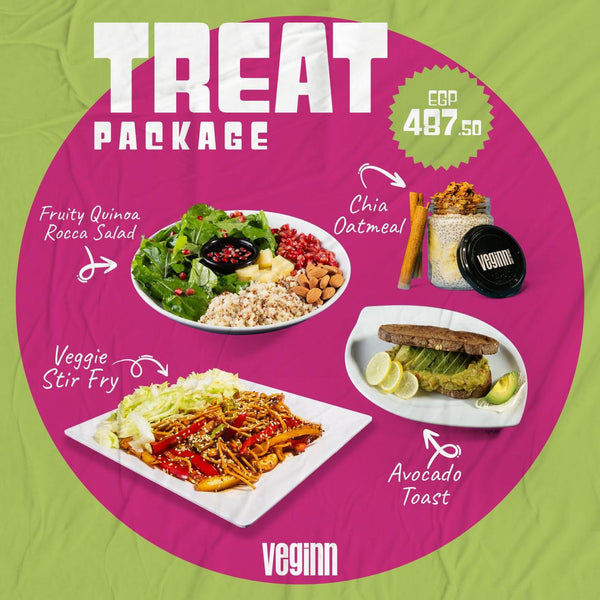 Treat Package