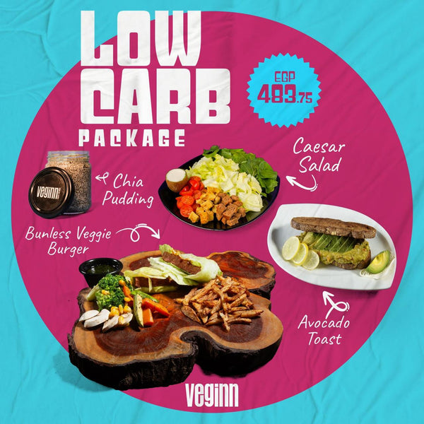 Low-Carb package