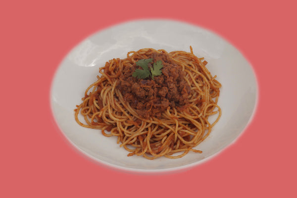 Bolognese Pasta